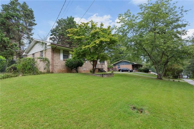 4085 Alex Drive SW, Atlanta, GA 30331