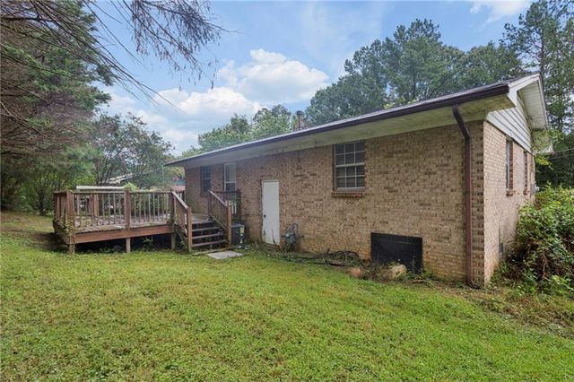 4085 Alex Drive SW, Atlanta, GA 30331