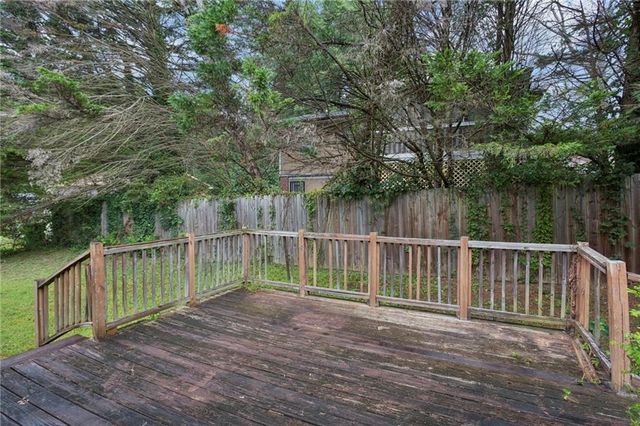 4085 Alex Drive SW, Atlanta, GA 30331