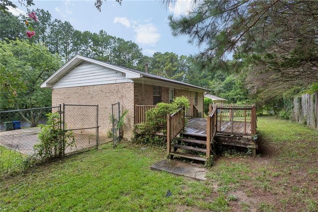 4085 Alex Drive SW, Atlanta, GA 30331