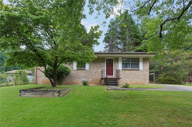 4085 Alex Drive SW, Atlanta, GA 30331