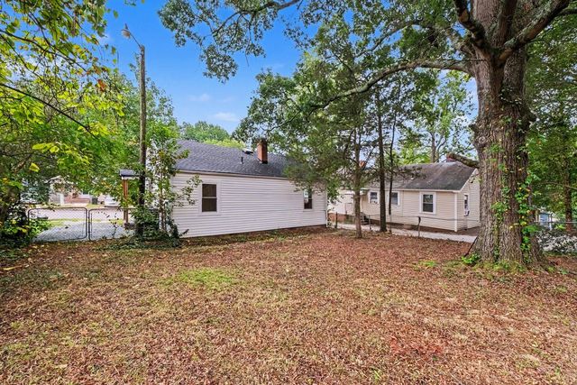 415 N Guthrie Avenue, Durham, NC 27703
