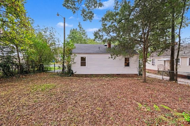 415 N Guthrie Avenue, Durham, NC 27703