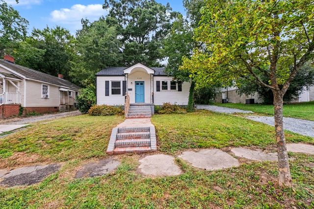 415 N Guthrie Avenue, Durham, NC 27703