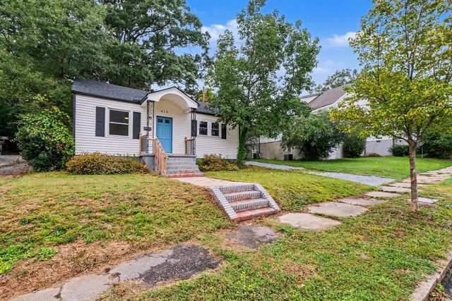 415 N Guthrie Avenue, Durham, NC 27703