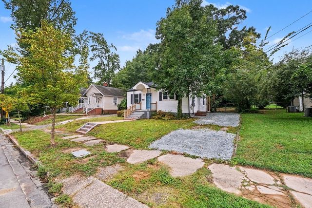 415 N Guthrie Avenue, Durham, NC 27703