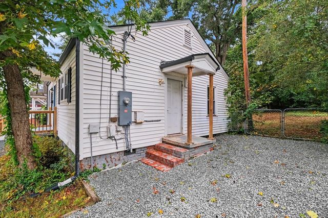 415 N Guthrie Avenue, Durham, NC 27703