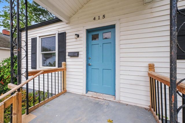 415 N Guthrie Avenue, Durham, NC 27703