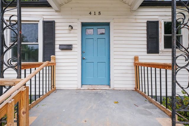 415 N Guthrie Avenue, Durham, NC 27703