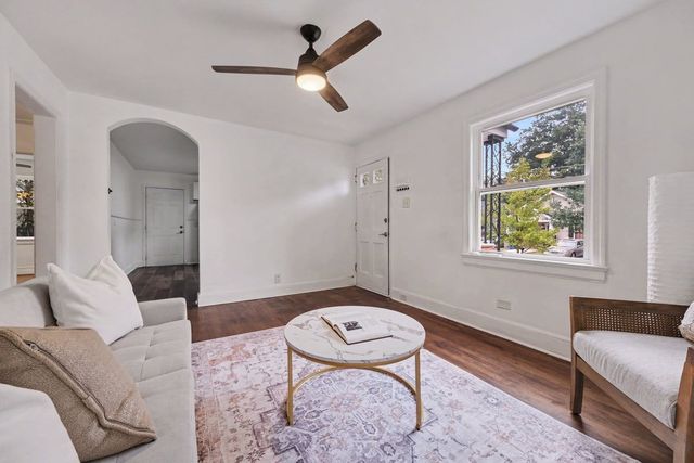 415 N Guthrie Avenue, Durham, NC 27703