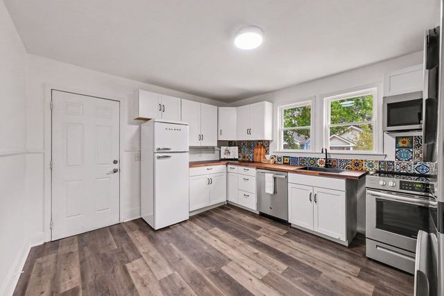 415 N Guthrie Avenue, Durham, NC 27703