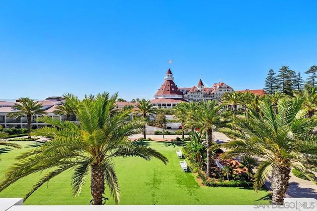 1500 Orange Ave 74, Coronado, CA 92118