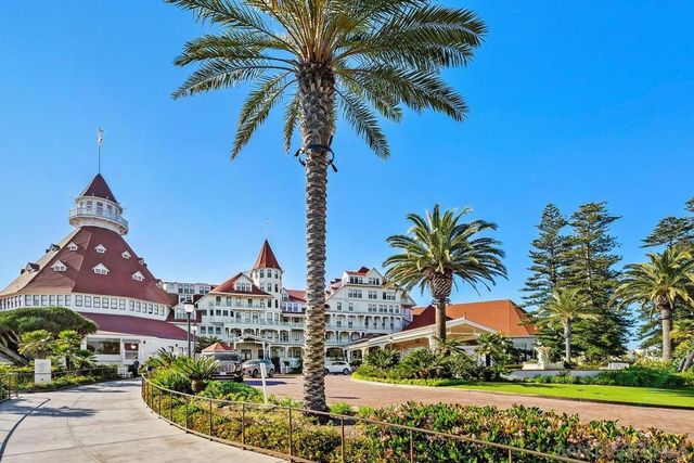 1500 Orange Ave 74, Coronado, CA 92118