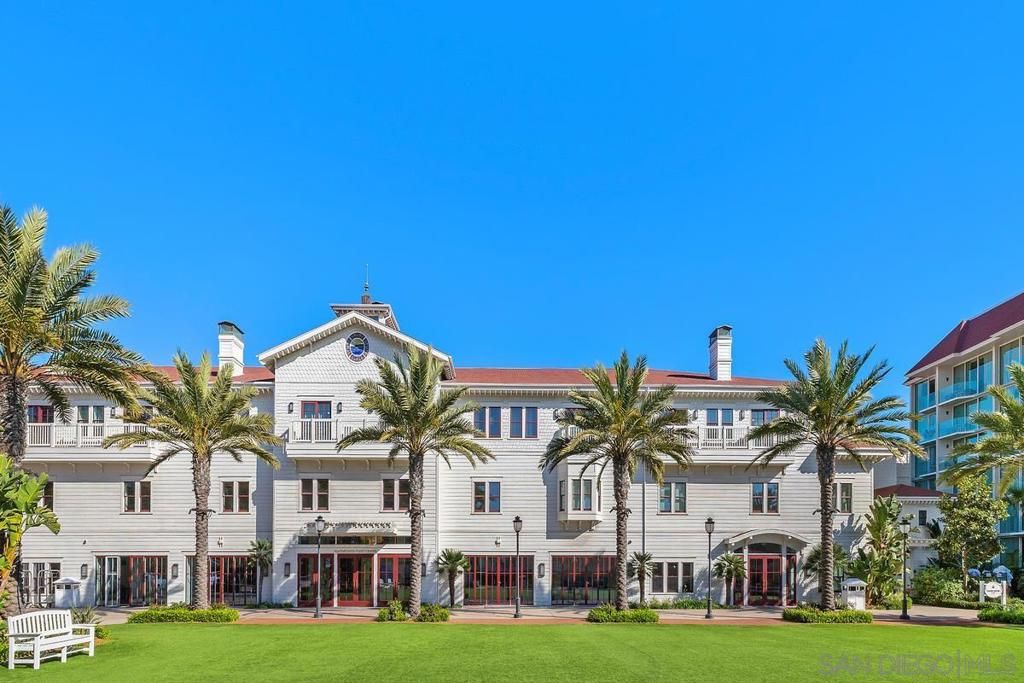 1500 Orange Ave 74, Coronado, CA 92118