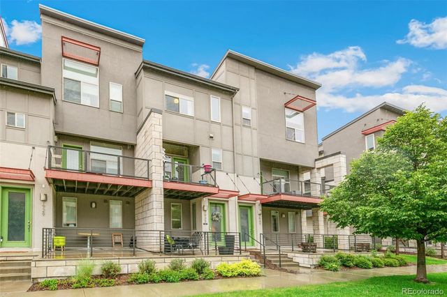 7939 E 54th Place, Denver, CO 80238