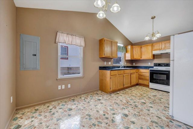 607 Loudon AVE, Roanoke, VA 24016