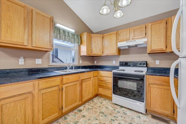 607 Loudon AVE, Roanoke, VA 24016