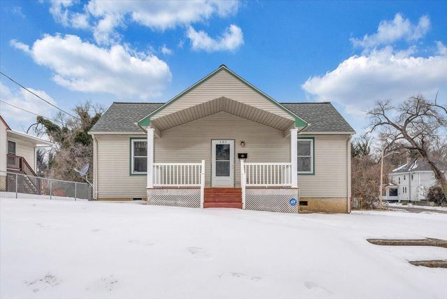 607 Loudon AVE, Roanoke, VA 24016