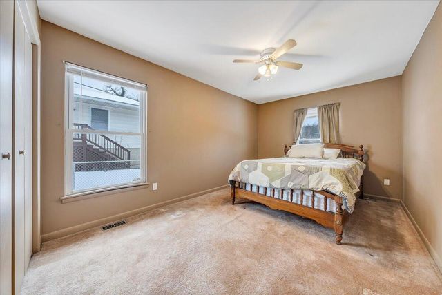 607 Loudon AVE, Roanoke, VA 24016