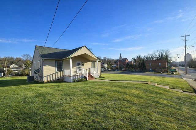 607 Loudon AVE, Roanoke, VA 24016