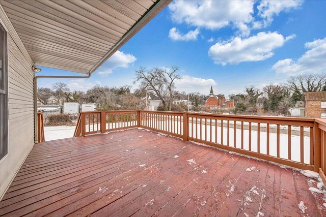 607 Loudon AVE, Roanoke, VA 24016