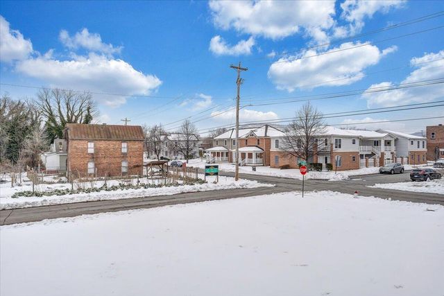 607 Loudon AVE, Roanoke, VA 24016