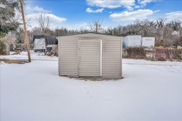 607 Loudon AVE, Roanoke, VA 24016