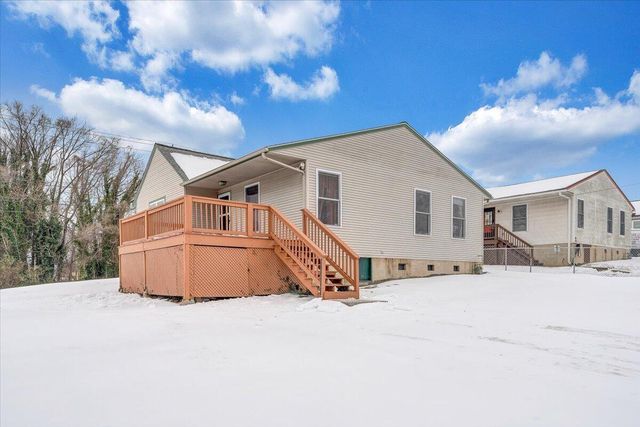 607 Loudon AVE, Roanoke, VA 24016