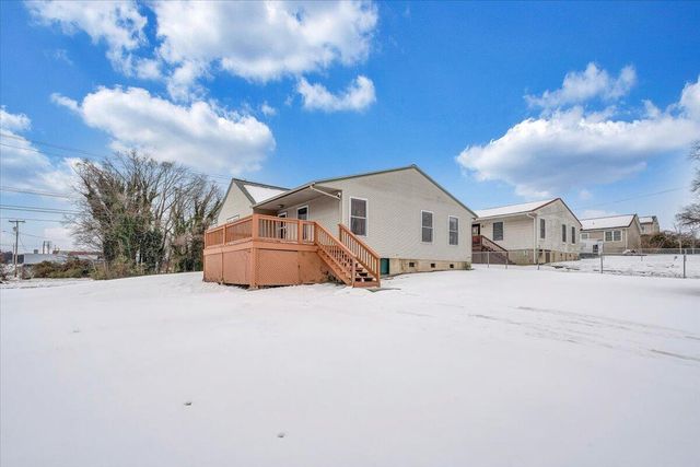 607 Loudon AVE, Roanoke, VA 24016