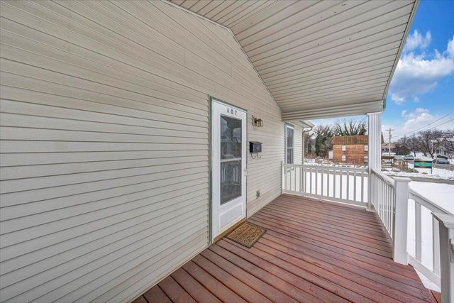 607 Loudon AVE, Roanoke, VA 24016