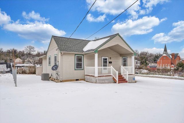 607 Loudon AVE, Roanoke, VA 24016