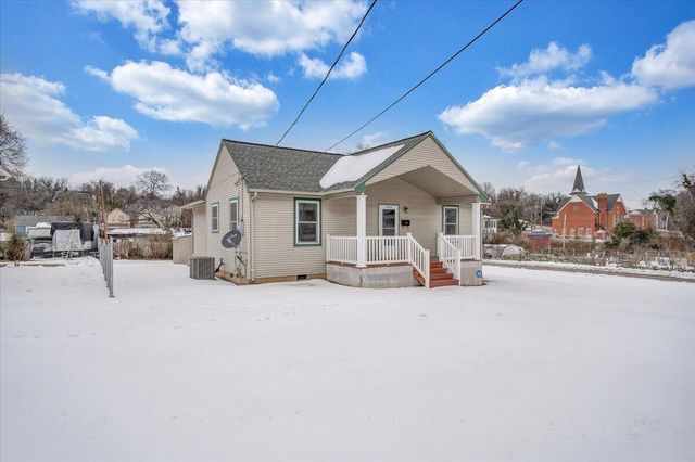 607 Loudon AVE, Roanoke, VA 24016