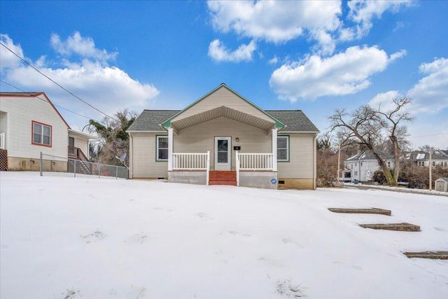 607 Loudon AVE, Roanoke, VA 24016