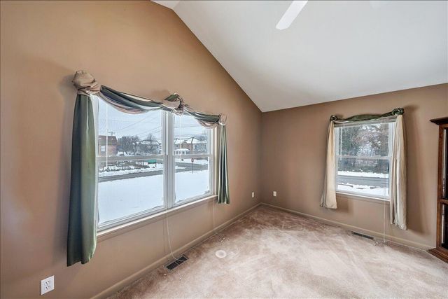 607 Loudon AVE, Roanoke, VA 24016