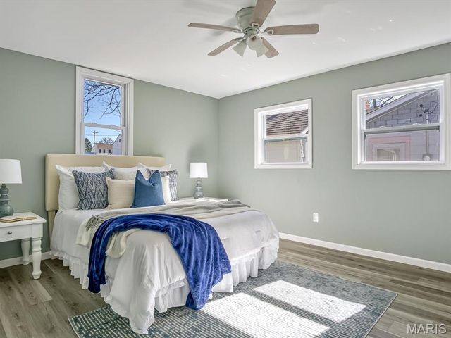 314 N Church Street, Waterloo, IL 62298