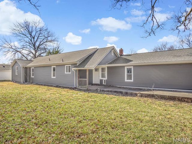 314 N Church Street, Waterloo, IL 62298