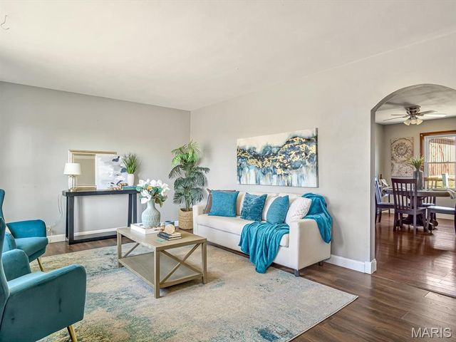 314 N Church Street, Waterloo, IL 62298