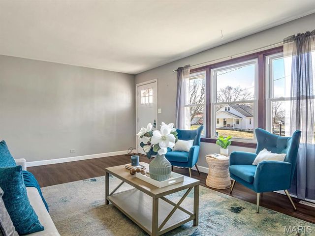 314 N Church Street, Waterloo, IL 62298