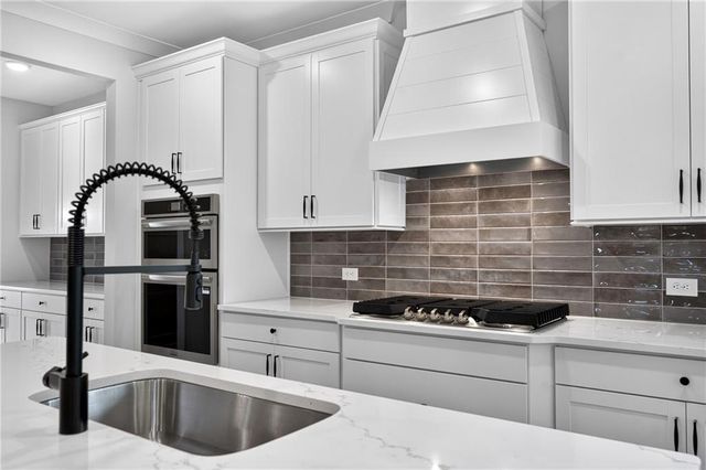 45 Cedar Crest Lane, Dawsonville, GA 30534
