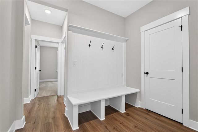 45 Cedar Crest Lane, Dawsonville, GA 30534
