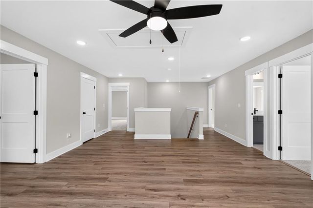 45 Cedar Crest Lane, Dawsonville, GA 30534