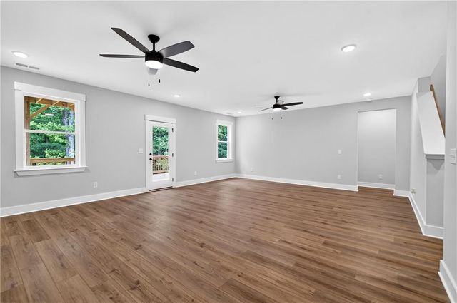 45 Cedar Crest Lane, Dawsonville, GA 30534