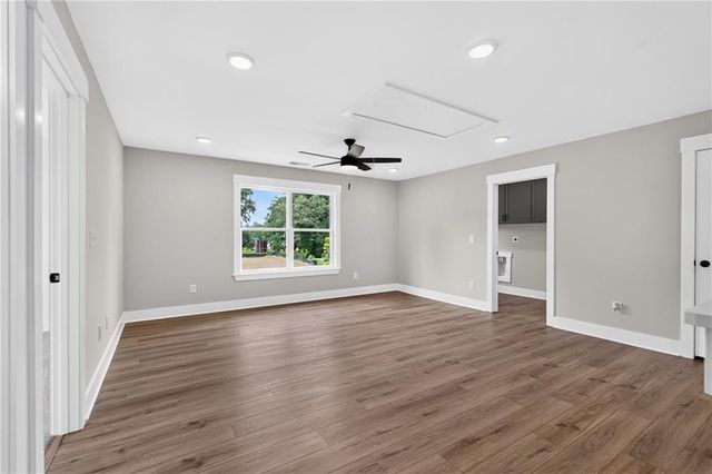 45 Cedar Crest Lane, Dawsonville, GA 30534