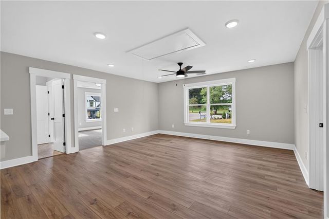 45 Cedar Crest Lane, Dawsonville, GA 30534