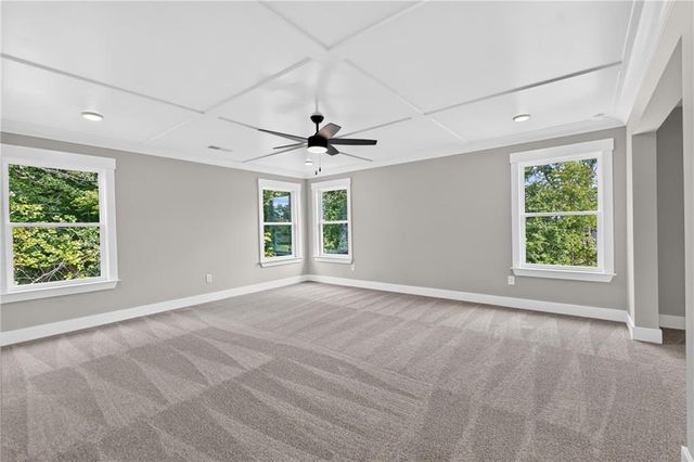 45 Cedar Crest Lane, Dawsonville, GA 30534
