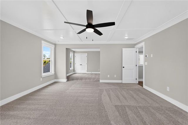 45 Cedar Crest Lane, Dawsonville, GA 30534