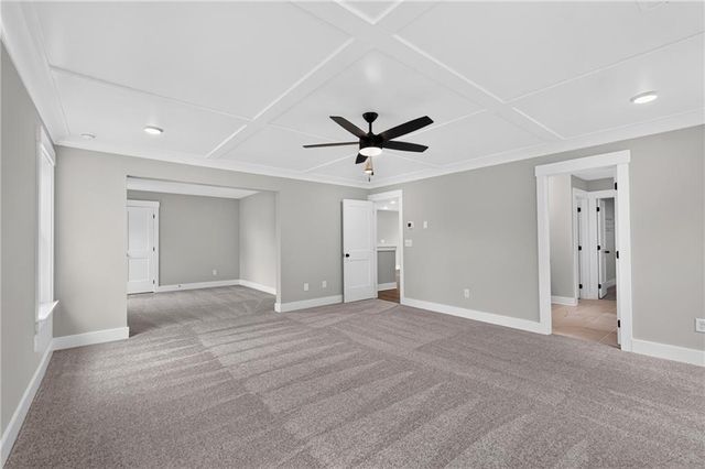 45 Cedar Crest Lane, Dawsonville, GA 30534