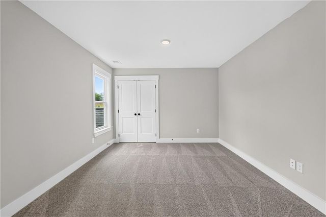 45 Cedar Crest Lane, Dawsonville, GA 30534