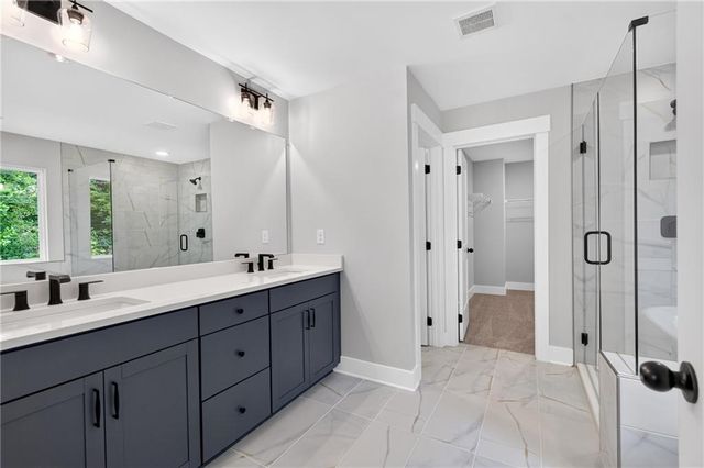 45 Cedar Crest Lane, Dawsonville, GA 30534