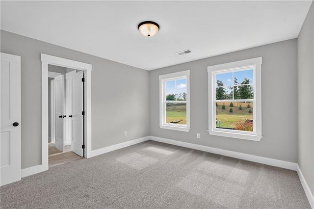 45 Cedar Crest Lane, Dawsonville, GA 30534